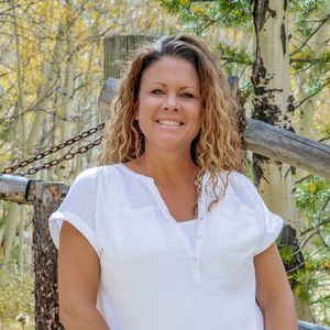 Meet your Posher, Tonia